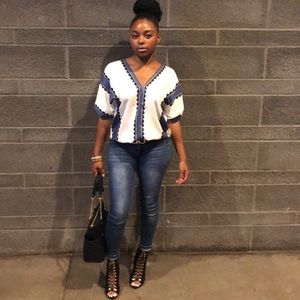 Meet your Posher, Jasmine